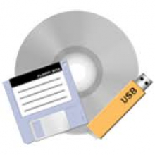 WinImage 11: Tạo ảnh đĩa, quản lý phân vùng và khôi phục