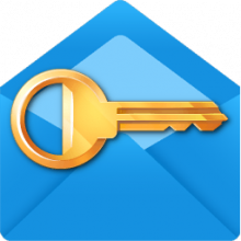 WinMailPassRec 1 Mật khẩu email đã mất