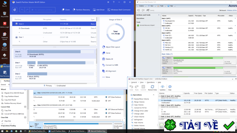 winpe-10-8-sergei-strelec image