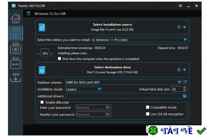 wintousb-enterprise image