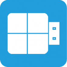 WinToUSB Enterprise Portable 10 Tạo USB cài Windows