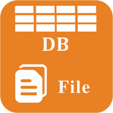 Withdata DBToFile 2 – Chuyển đổi dữ liệu DB