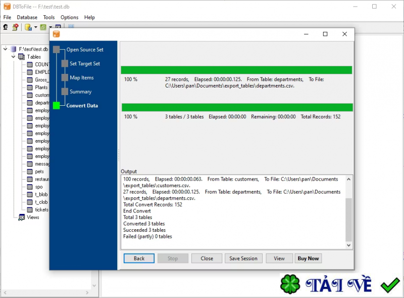 withdata-dbtofile image
