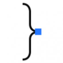 WJK CAD Solutions Curly Bracket 2024/2025: Thiết kế CAD tối ưu 1 WJK CAD Solutions Curly Bracket 2024/2025: Thiết kế CAD tối ưu