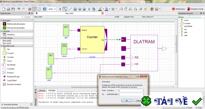 wolfram-systemmodeler image