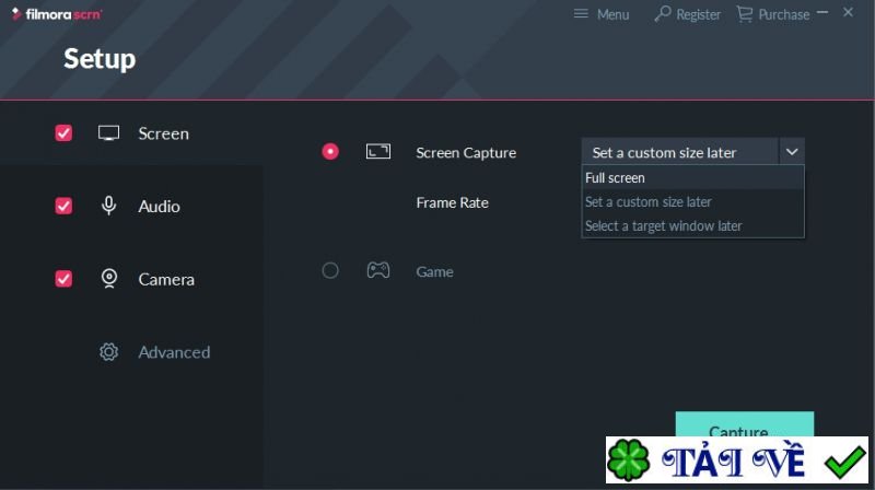 wondershare-filmora-scrn image