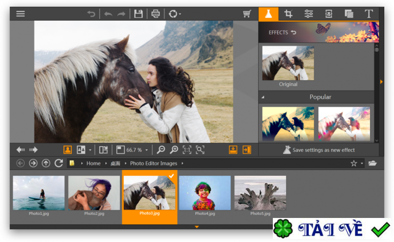 wondershare-fotophire-slideshow-maker image