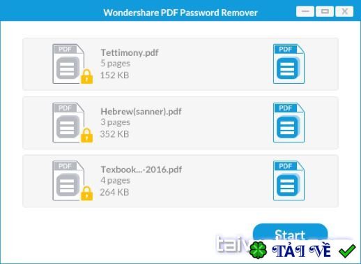 wondershare-pdf-password-remover image