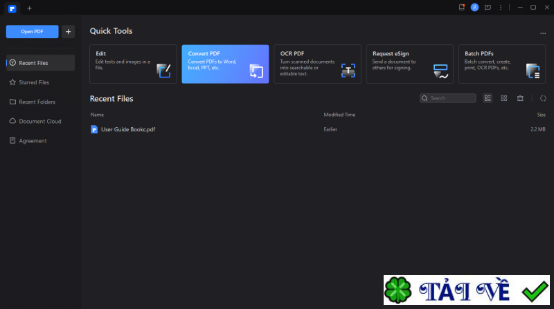 wondershare-pdfelement-professional-portable image