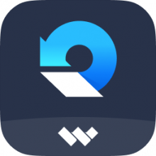 Wondershare Repairit Portable 6.5 Phục hồi dữ liệu nhanh chóng