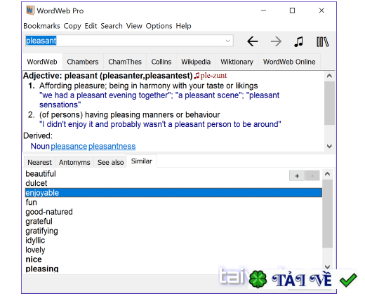 wordweb-pro-ultimate-reference-bundle-1 image