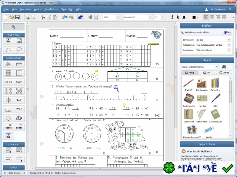 worksheet-crafter-premium-edition-1 image