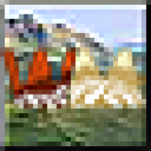 World Machine4: Thiết kế thế giới ảo 3D