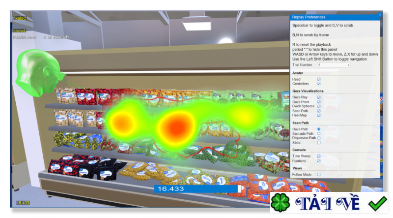 worldviz-vizard image