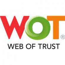 WOT 5: Đáng tin cậy khi lướt web