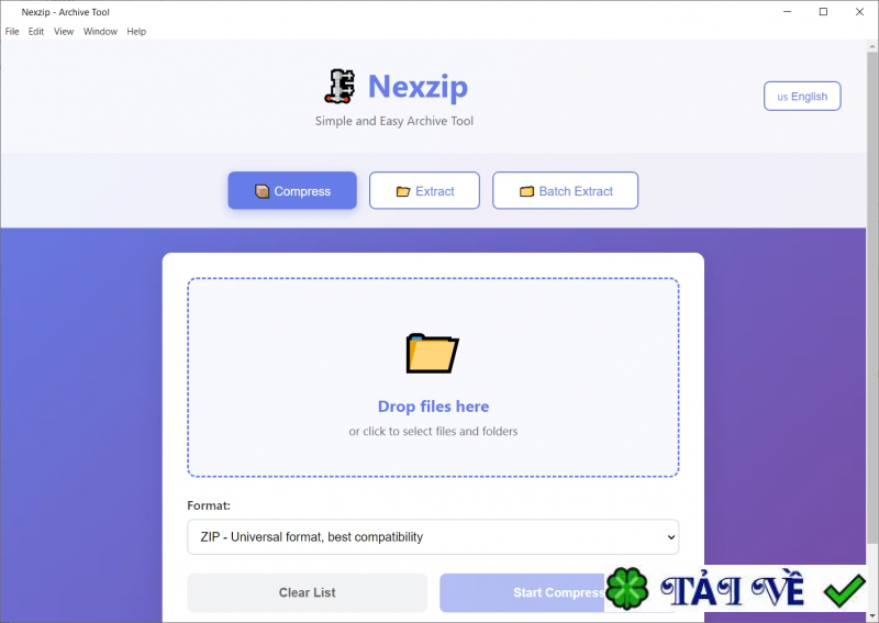 wpzstudio-nexzip image