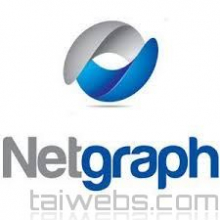 NetGraph1.7Trực quan hóa mạng
