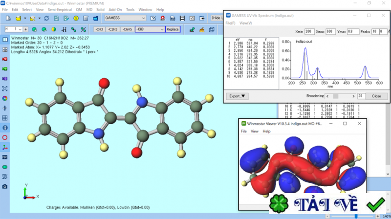 x-ability-winmostar image