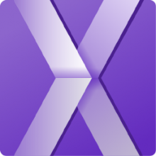 Xara Web Designer 25 Thiết kế website ấn tượng