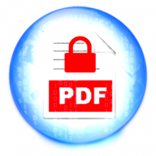 XenArmor PDF Password Protector Pro Enterprise Edition v3 Mã hóa PDF