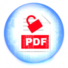 XenArmor PDF Password Remover Pro – Mở khoá bảo mật tệp tin PDF