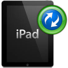 Xilisoft iPad to PC Transfer 5: Chuyển đổi dữ liệu iPad sang PC