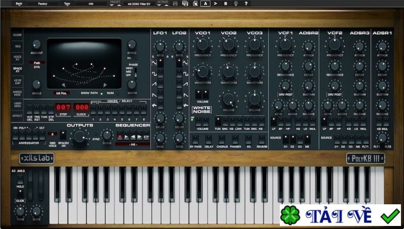 xils-lab-polykb image