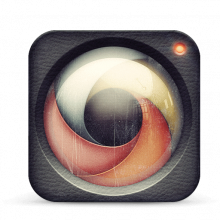 XnRetro 1 Tạo ảnh xưa độc đáo