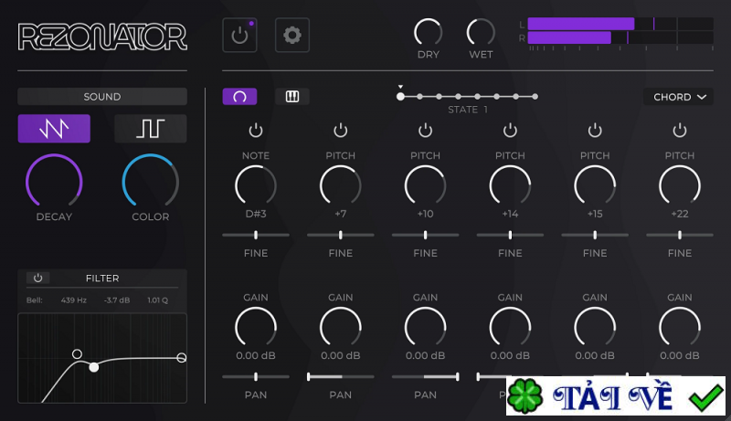 xynth-audio-rezonator image