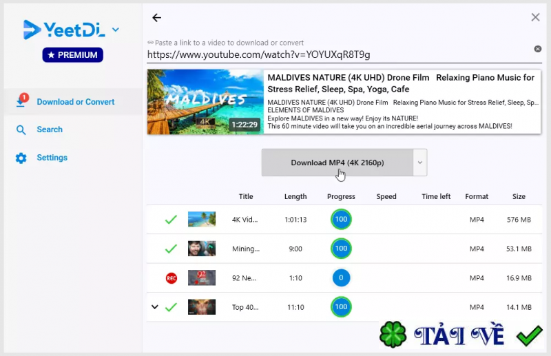 yeetdl-premium image