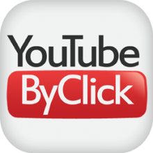 By Click Downloader 2: Tải mọi video dễ dàng