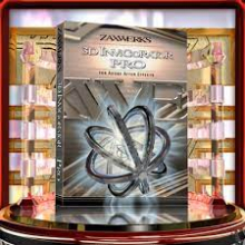 Zaxwerks 3D Invigorator PRO – Tạo hiệu ứng 3D mạnh mẽ