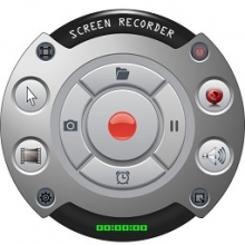 ZD Soft Screen Recorder 12 Trình quay màn hình, game chất lượng