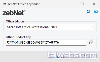 zebnet-office-keyfinder image