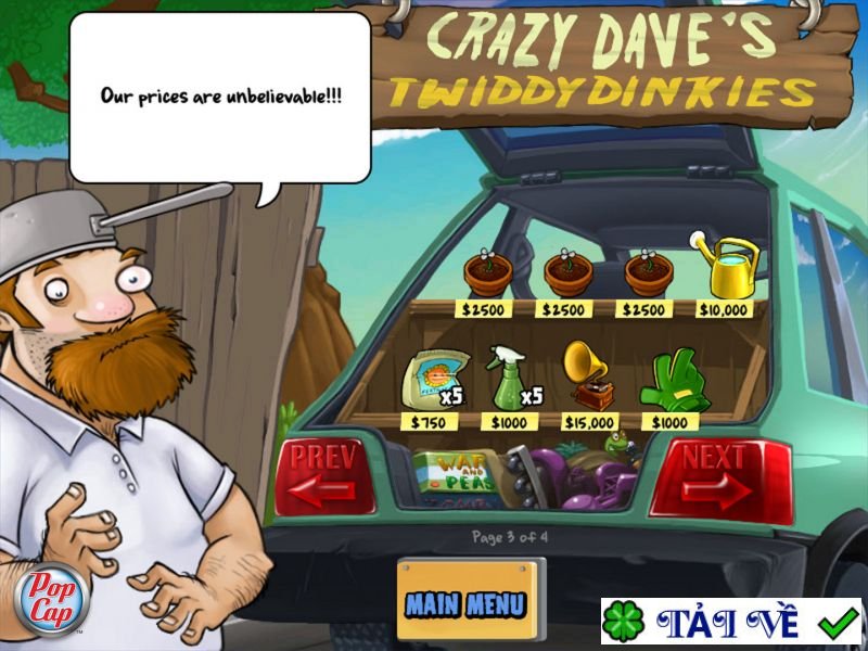 zombies game of the year edition 3