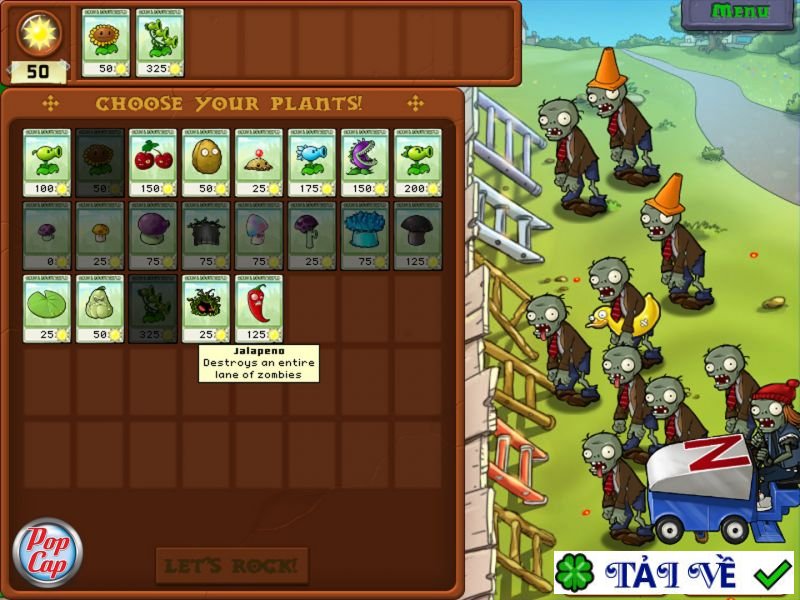 zombies game of the year edition 4