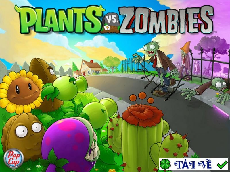 zombies game of the year edition