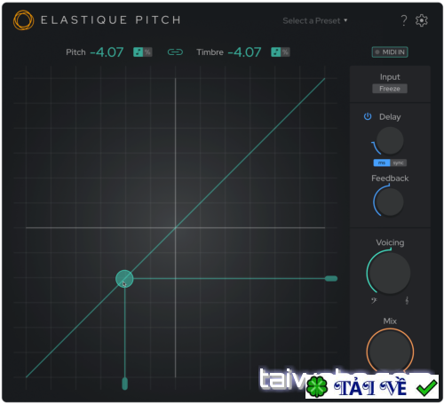 zplane-elastique-pitch image