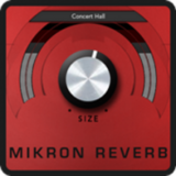 112dB Mikron Bundle v1 Bộ xử lý âm thanh mạnh mẽ