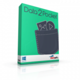 Abelssoft Data2Pocket 2024: Lưu trữ dữ liệu di động