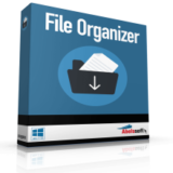 Abelssoft File Organizer 2024 – Giải pháp tổ chức tệp tin