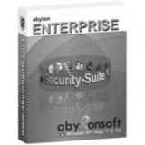 abylon ENTERPRISE 25: Giải pháp bảo mật toàn diện