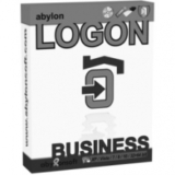 abylon LOGON Business 25: Khóa cứng bảo mật đăng nhập Windows