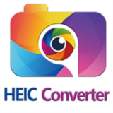 Abyssmedia HEIC Converter Plus 3.3 Chuyển đổi HEIF/AVIF sang JPG/PNG