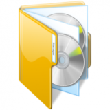 Active@ ISO Manager 25 Tạo và sửa file ISO