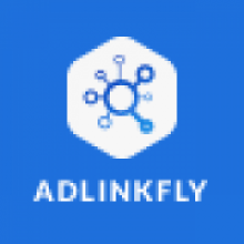 AdLinkFly: Tạo link kiếm tiền online dễ dàng