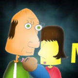 Air Marty – Phiêu lưu hài đen, 64 kết thúc