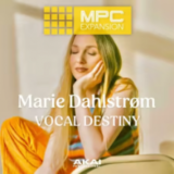 Marie Dahlstrom Vocal Destiny 1.0 MPC Expansion – Giọng hát định mệnh