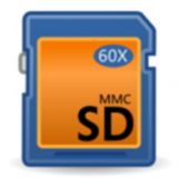 Amazing SD Memory Card Data Recovery 9.5 – Khôi phục ảnh, video thẻ SD