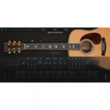 Ample Guitar M4 Giả lập guitar acoustic chuyên nghiệp